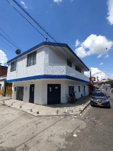 Local Comercial en Arriendo, Ricaurte, Bucaramanga