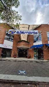 Retail space for rent in Cabecera, Bucaramanga