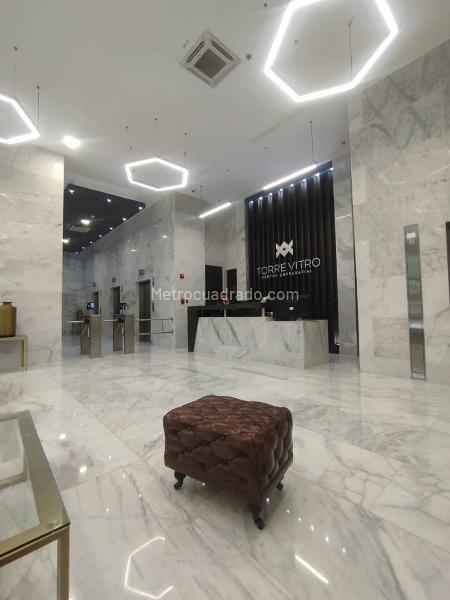 Oficina en Arriendo, Cabecera Del Llano, Bucaramanga - Ansicht 2