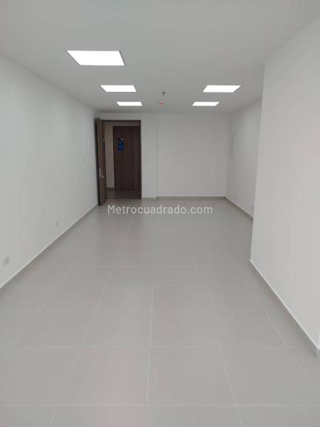 Oficina en Arriendo, Cabecera Del Llano, Bucaramanga - Ansicht 4