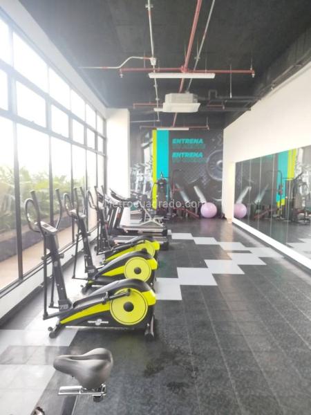 Oficina en Arriendo, Cabecera Del Llano, Bucaramanga - Ansicht 5