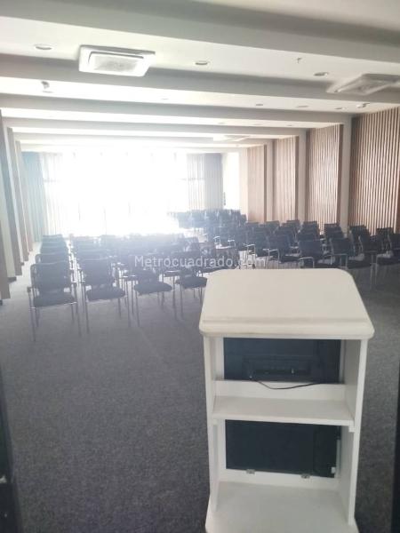 Oficina en Arriendo, Cabecera Del Llano, Bucaramanga - Mehr