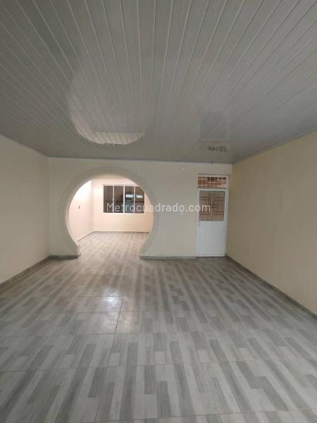 Casa – Bucaramanga, Ricaurte, Comuna La Concordia - Vista 3