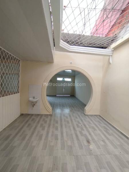 Casa – Bucaramanga, Ricaurte, Comuna La Concordia - Vista 4