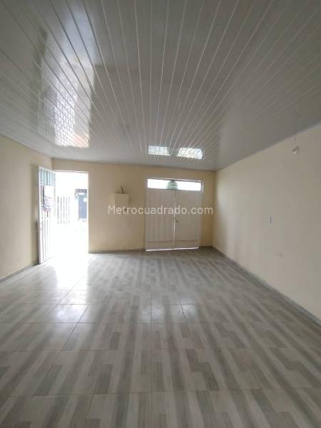 Casa – Bucaramanga, Ricaurte, Comuna La Concordia - Vista 5