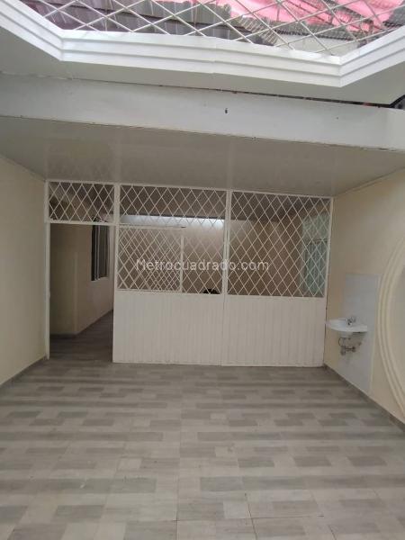 Casa – Bucaramanga, Ricaurte, Comuna La Concordia - Más