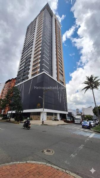 Apartamento en Arriendo, La Aurora, Bucaramanga, Bucaramanga