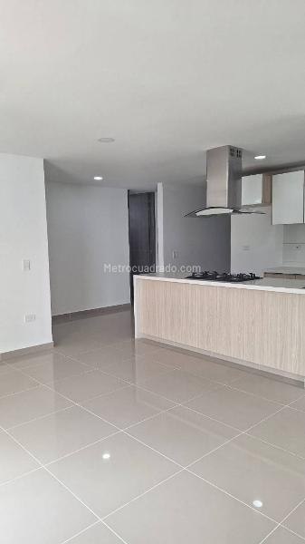 Apartamento en Arriendo, La Aurora, Bucaramanga - Widok 4