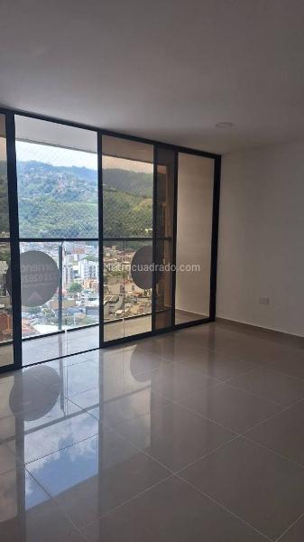 Apartamento en Arriendo, Mejoras Publicas, Bucaramanga - Ansicht 2