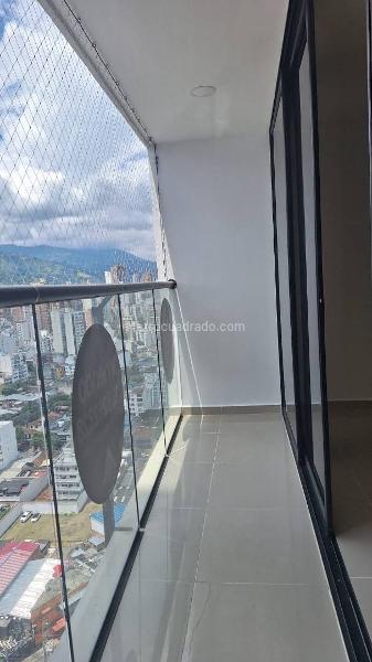 Apartamento en Arriendo, Mejoras Publicas, Bucaramanga - Ansicht 5