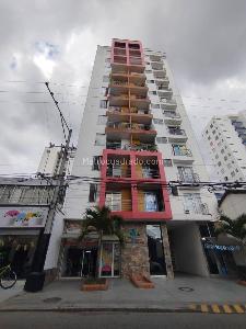 Apartaestudio en Arriendo, Antonia Santos, Bucaramanga
