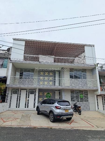 House in Bucaramanga, San Alonso, Comuna 13 - Oriental - Vista 2