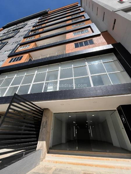 Local Comercial en Arriendo, Fontana, Bucaramanga - Vista 2