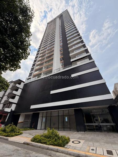 Piso – Bucaramanga - Vista 2