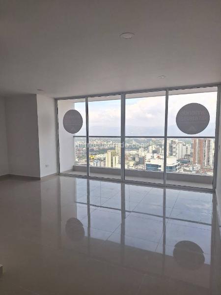 Piso – Bucaramanga - Vista 3