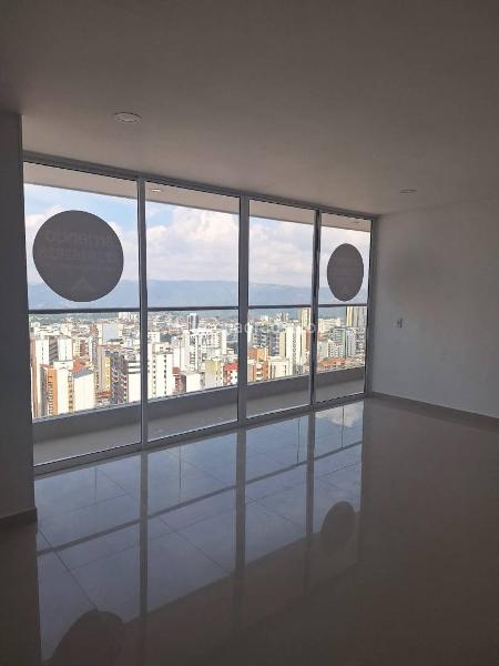 Piso – Bucaramanga - Vista 4