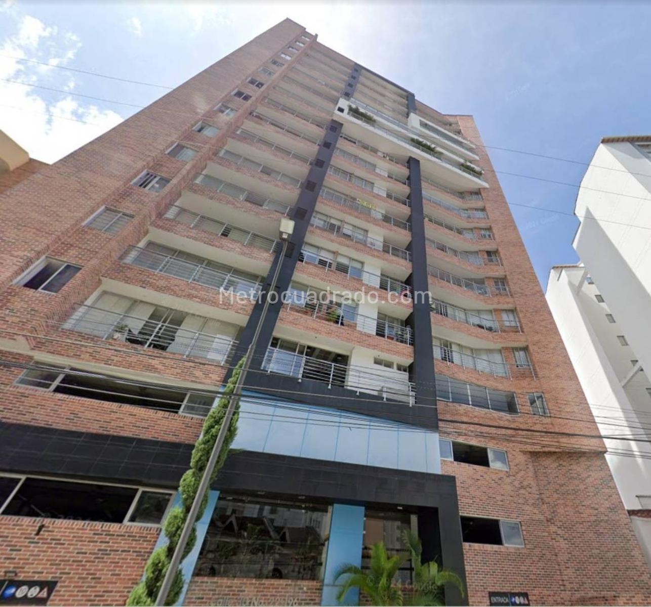 Foto del apartamento