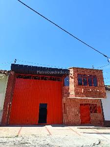 Bodega en Arriendo, San Francisco, Bucaramanga