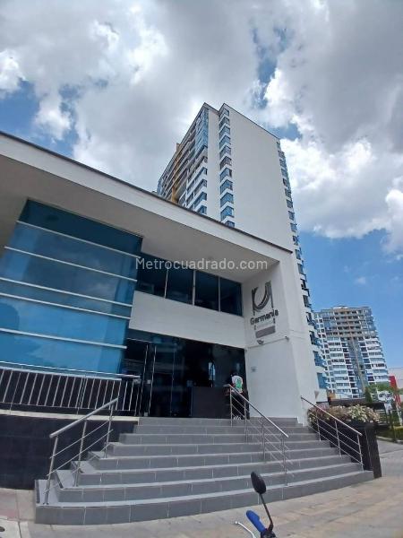 Piso – Bucaramanga - Vista 2