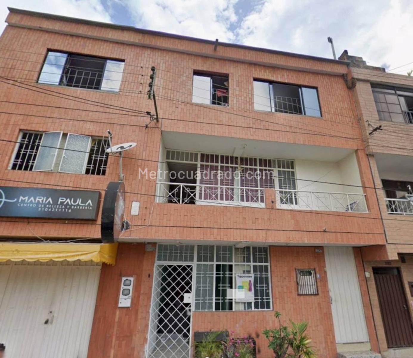 Foto del apartamento