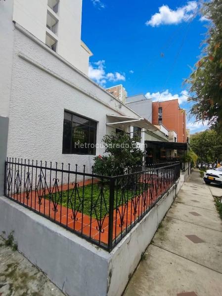 Casa – Bucaramanga - Vista 2