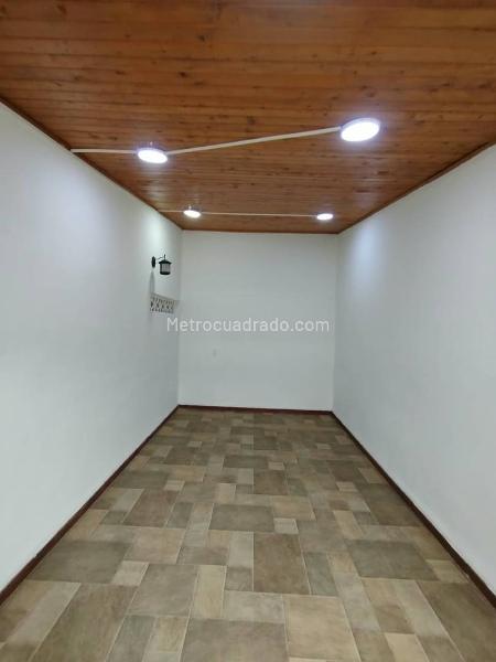 Casa – Bucaramanga - Vista 4