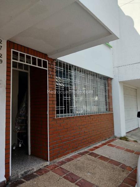 Piso – Bucaramanga - Vista 2