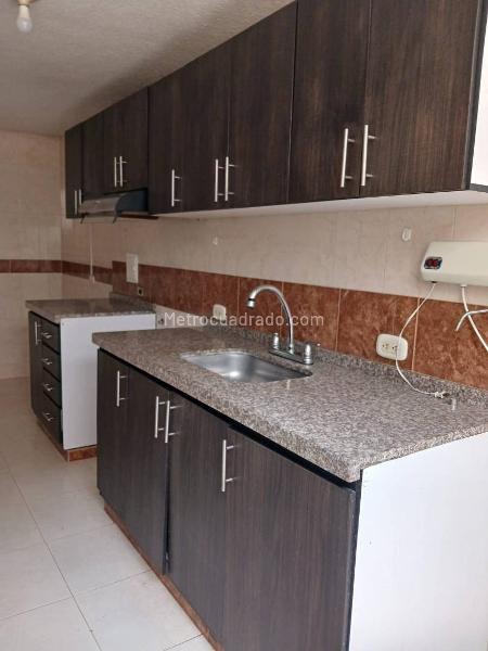 Piso – Bucaramanga - Vista 4