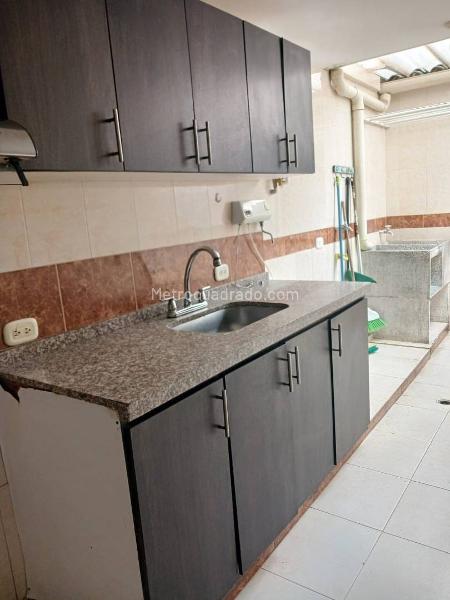 Piso – Bucaramanga - Más