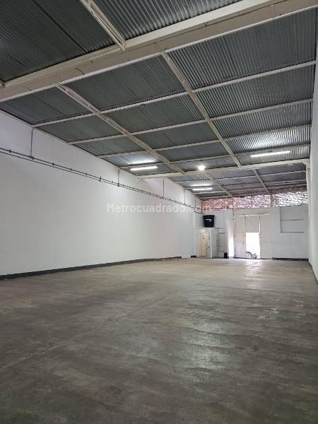 Bodega en Arriendo, Ricaurte, Bucaramanga - Vista 4