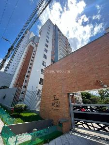 Apartamento en arriendo en Canaveral, Floridablanca
