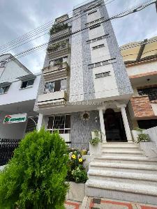 Apartamento en Arriendo, El Prado, Bucaramanga