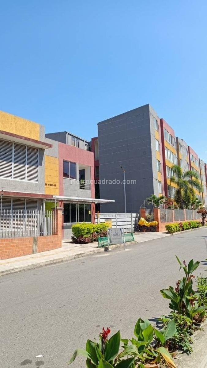Foto del apartamento