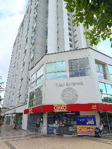Apartamento en Arriendo, San Francisco, Bucaramanga