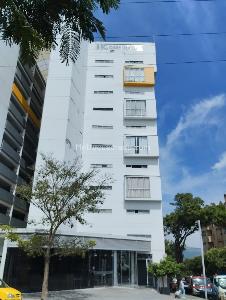 Apartamento en Arriendo, San Francisco, Bucaramanga