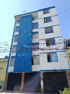 Apartamento en Arriendo, San Francisco, Bucaramanga