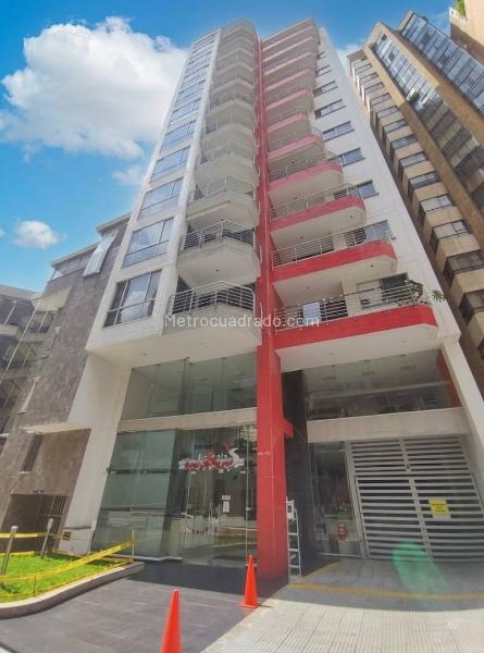 Apartamento en Arriendo, Cabecera Del Llano, Bucaramanga