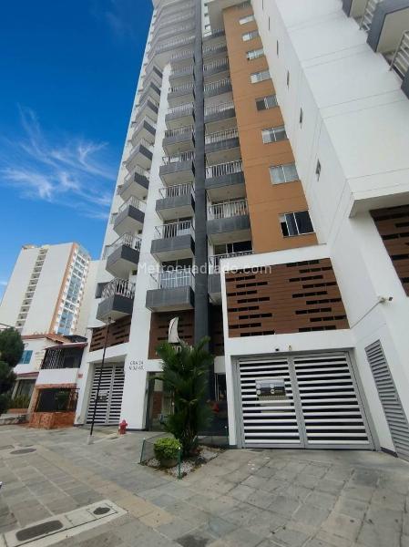 Apartment for rent in Bucaramanga