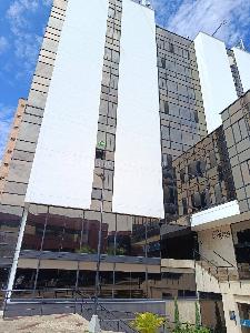 Office for rent in Mejoras Publicas, Bucaramanga