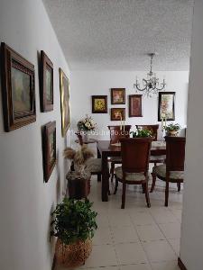 Apartamento de 4 alcobas en venta en La Aurora, Bucaramanga, 97 m² · foto 2 de 20