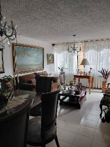 Apartamento de 4 alcobas en venta en La Aurora, Bucaramanga, 97 m² · foto 3 de 20