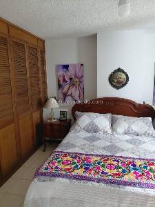 Apartamento de 4 alcobas en venta en La Aurora, Bucaramanga, 97 m² · foto 11 de 20