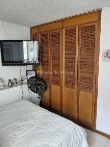 Apartamento de 4 alcobas en venta en La Aurora, Bucaramanga, 97 m² · foto 14 de 20