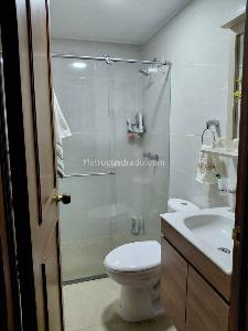 Apartamento de 4 alcobas en venta en La Aurora, Bucaramanga, 97 m² · foto 17 de 20