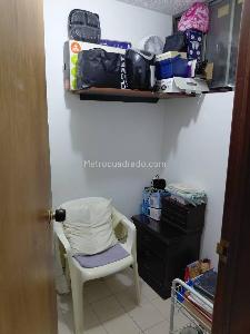 Apartamento de 4 alcobas en venta en La Aurora, Bucaramanga, 97 m² · foto 20 de 20