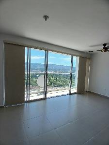 Apartamento de 3 alcobas en arriendo en Palomitas, Floridablanca, 86 m² · foto 2 de 20