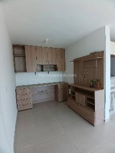 Apartamento de 3 alcobas en arriendo en Palomitas, Floridablanca, 86 m² · foto 5 de 20