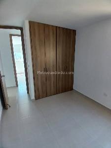 Apartamento de 3 alcobas en arriendo en Palomitas, Floridablanca, 86 m² · foto 7 de 20