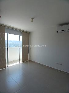 Apartamento de 3 alcobas en arriendo en Palomitas, Floridablanca, 86 m² · foto 10 de 20