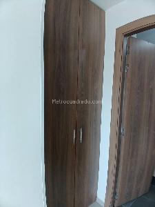Apartamento de 3 alcobas en arriendo en Palomitas, Floridablanca, 86 m² · foto 12 de 20